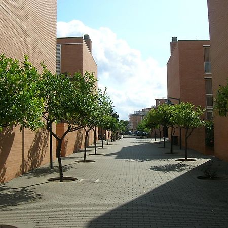 Residencia Universitaria Alberto Jimenez Fraud Aparthotel Malaga Exterior photo