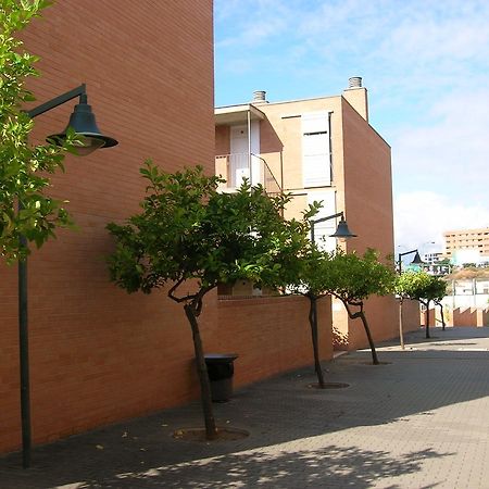 Residencia Universitaria Alberto Jimenez Fraud Aparthotel Malaga Exterior photo